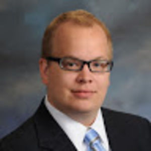 Meet your Posher, Christopher